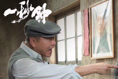 电影一秒钟经典感人台词 戳中你内心的电影独白2
