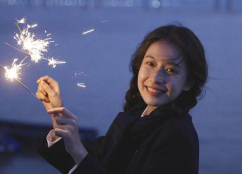 12月31号发的跨年文案 最新搞笑的跨年幽默文案2