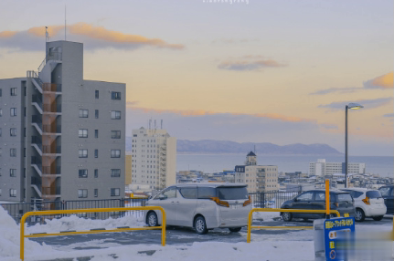 2021抖音很火的初雪文案 最美最好听的下雪文案