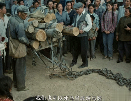 电影一秒钟经典感人台词 戳中你内心的电影独白7
