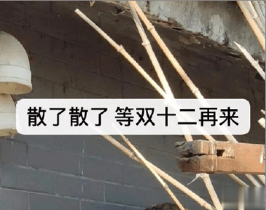 双十二的剁手搞笑文案2020 2020双十二朋友圈心情说说13