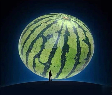 吃瓜人朋友圈说说怎么发 微博吃瓜人有趣说说带图片10