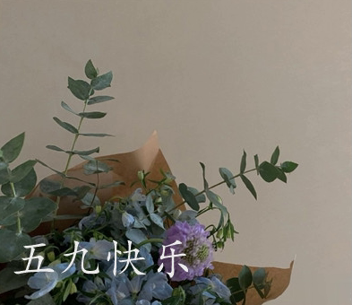 五九开始了年味渐浓早安说说 关于五九的心情说说