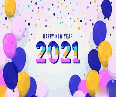 2021春节有趣微信说说带图片 很幽默的春节说说12