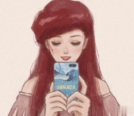 女孩子发自拍时应该怎么夸 高情商幽默夸女孩子好看