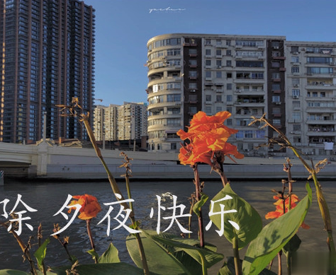 2021激励你的新年文案 2021除夕夜祝福励志文案2