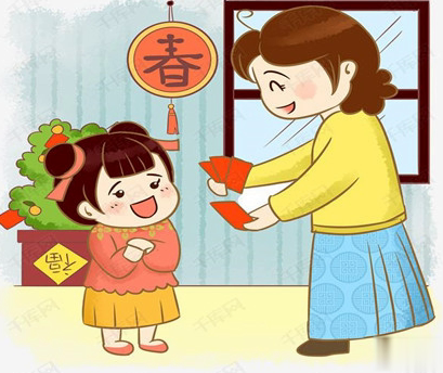 大年初一的朋友圈怎么发 2021新年第一天的心情说说
