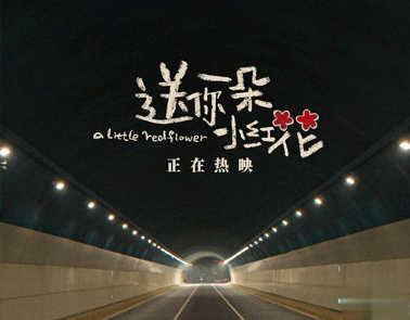 电影送你一朵小红花经典催泪台词 经典扎心催泪语录14
