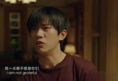 电影送你一朵小红花经典催泪台词 经典扎心催泪语录8