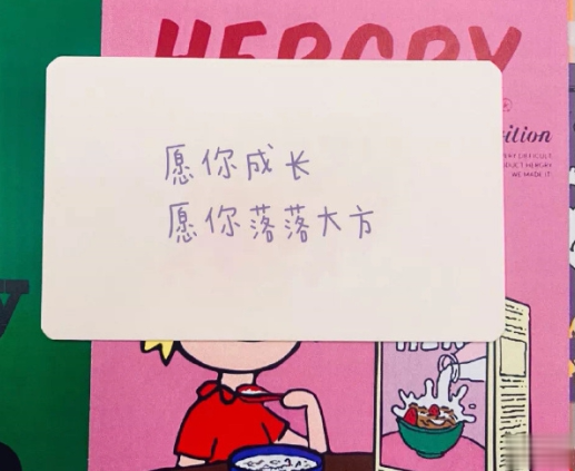 微信状态唯美文案合集 小众且高级的微信状态文案2