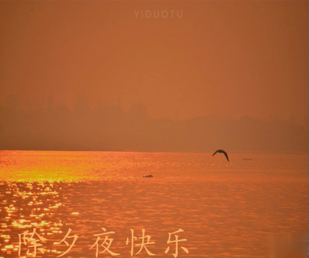 2021除夕夜浪漫又唯美的情话 跨年夜甜蜜的句子说说