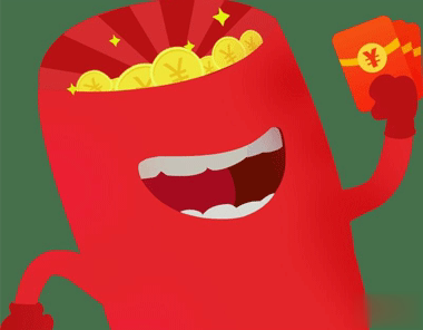 过年收到压岁钱的心情说说 收到压岁钱的幽默心情文案