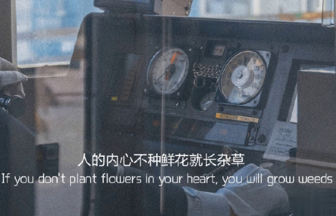 带给你很多正能量和动力的句子 能够让你每天都有冲劲的句子2