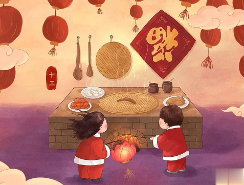 牛年正月十三的微信祝福语 2021正月十三最好听的吉祥话