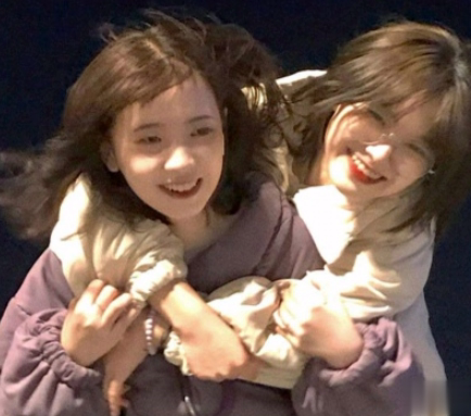 2021新年艾特闺蜜的说说 新年给好朋友的甜蜜祝福语
