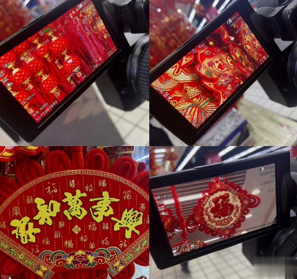 明天就是除夕的祝福语 一年最后一天心情寄语2
