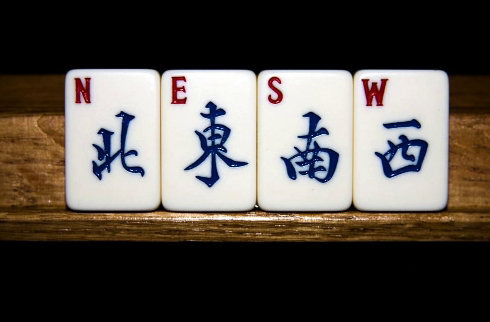 过年期间打麻将的心情说说 家人一起打麻将的搞笑心情语录