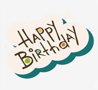最新版最全的有趣生日祝福文案 2021祝自己生日快乐的简短文案