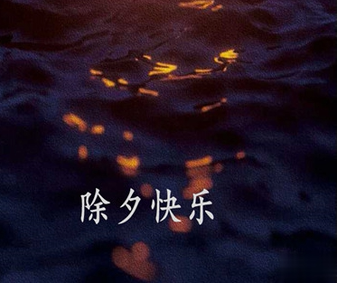 腊月三十除夕夜文艺温柔的句子 文艺中又带点沙雕的除夕文案2