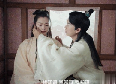 赘婿电视剧经典的台词合集 赘婿最有意义的台词带图片11