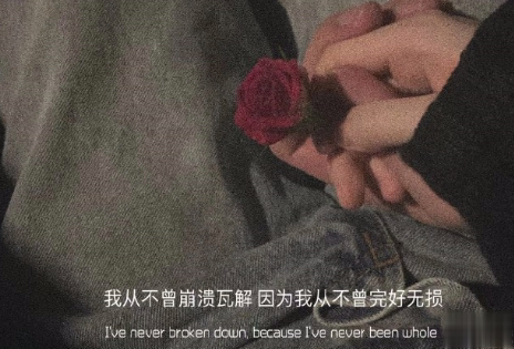 关于遇见的唯美短句带图片 表达遇见的唯美句子12