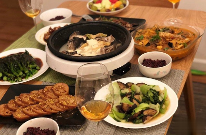 第一次做饭的心情说说和感慨 第一次尝试做饭的心情短句
