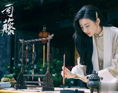 电视剧司藤的经典台词 司藤里最经典的语录霸气1
