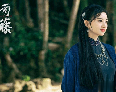 电视剧司藤的经典台词 司藤里最经典的语录霸气2