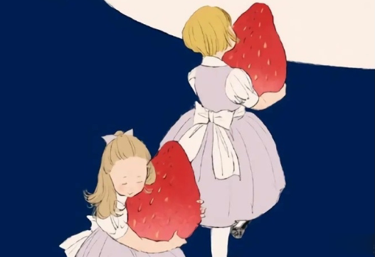 可可爱爱的干净的女孩子朋友圈句子 内涵又简短的朋友圈文案女孩