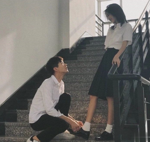 男孩官宣文案温柔干净 适合男孩子的文艺官宣文案