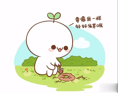 植树节的简短文字手抄报文案配图 2021微信植树节说说带图片10