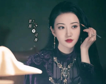 电视剧司藤的经典台词 司藤里最经典的语录霸气7