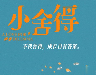 电视剧小舍得经典台词 深入人心的精彩台词语录15