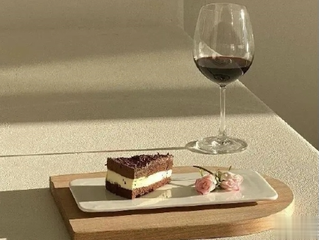 比晚安更高级的撩人情话 睡前情话最暖心撩人11