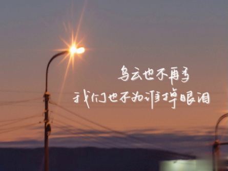 表面笑内心哭的说说文案 表面坚强内心很疲倦的说说2