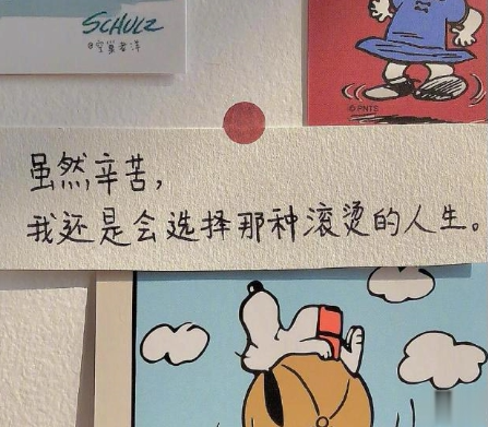 适合记录下来的励志简短句子 网络上很火的励志短句2