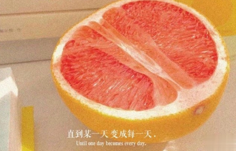 抖音暗示我想你了的句子 高情商的表达我想你