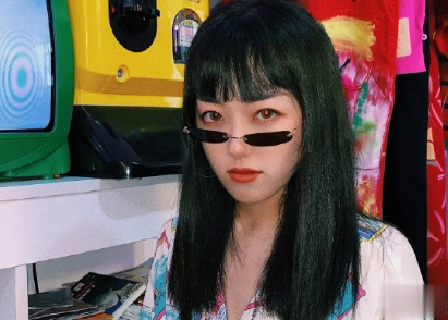 花式夸女生的甜美句子带图片 最真挚夸女生的文案3