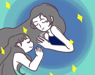 母亲节赞美妈妈的话2021 夸赞妈妈的话简短的2