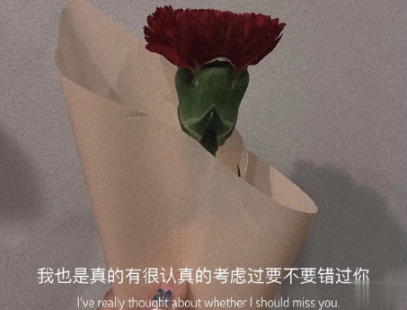 人生低估迷茫期的说说带图片 迷茫时发朋友圈的文案7