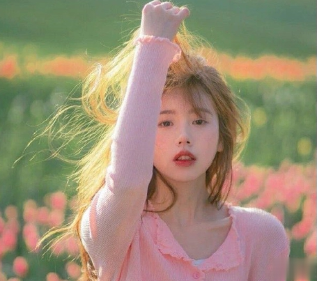 适合五月表白的甜美说说 五月的暖心告白甜句