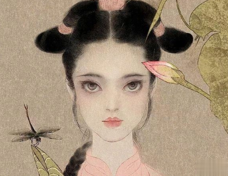 朋友圈古风配文简短又唯美 让人惊艳的古风朋友圈文案2