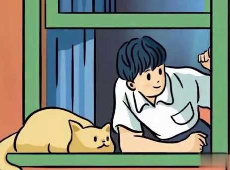 形容你大学四年的一句话 一句话描述大学四年的句子