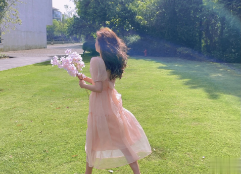2021温柔系的夏季说说大全 关于夏季的浪漫朋友圈句子2