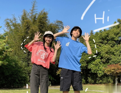 520艾特对象发的说说带图片 520秀恩爱的甜蜜说说14
