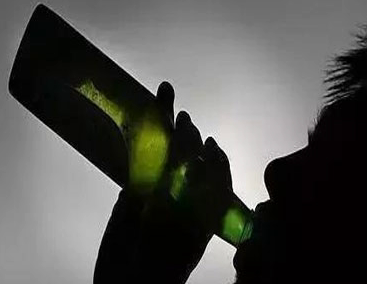 喝酒喝醉了的说说 醉酒后的心情短句2021