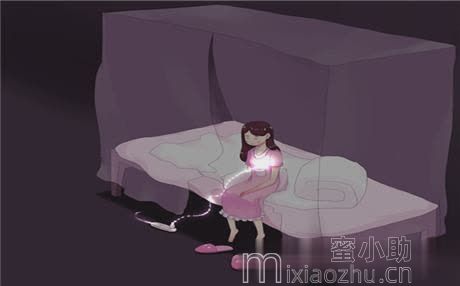 两性故事：一夜销魂毁掉了12年的婚姻