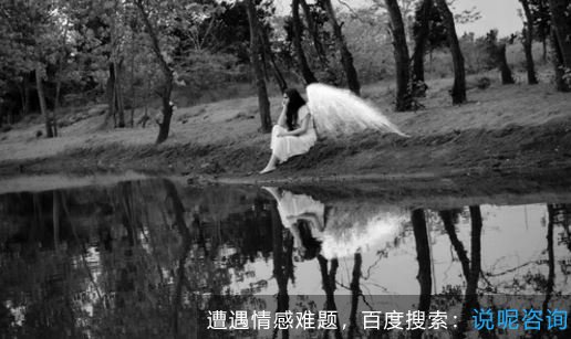 单亲恶婆婆导致老公和我离婚