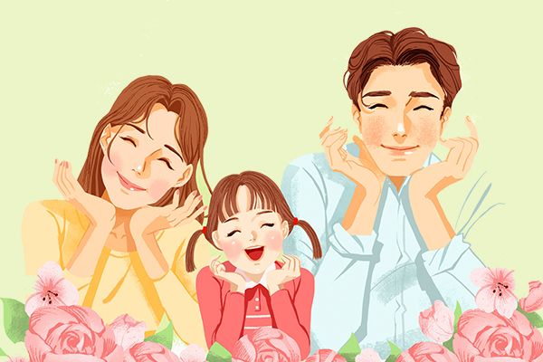 丧偶式育儿对孩子一生的影响 孩子的童年只有一次