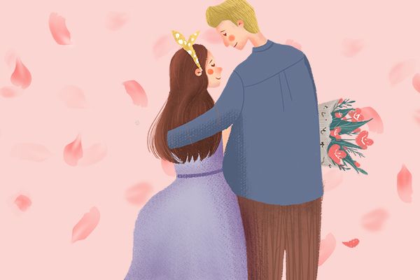 结婚后才发现长相不重要 内在优秀的人才值得你去爱